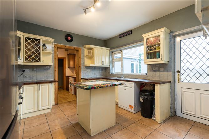 Swallow Cottage, Monfin, Ballycarney, Co. Wexford