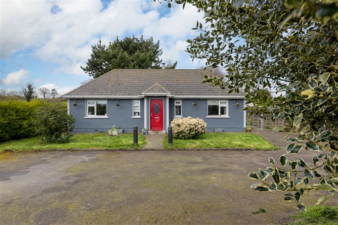 Swallow Cottage, Monfin, Ballycarney, Co. Wexford