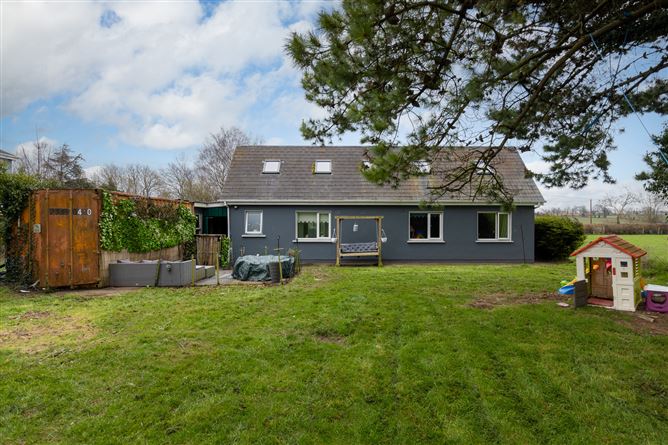 Swallow Cottage, Monfin, Ballycarney, Co. Wexford