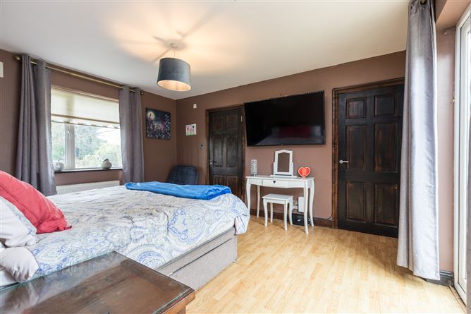 Swallow Cottage, Monfin, Ballycarney, Co. Wexford