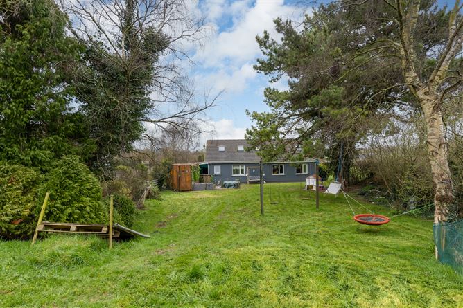 Swallow Cottage, Monfin, Ballycarney, Co. Wexford