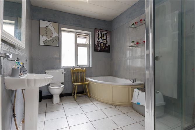 Swallow Cottage, Monfin, Ballycarney, Co. Wexford
