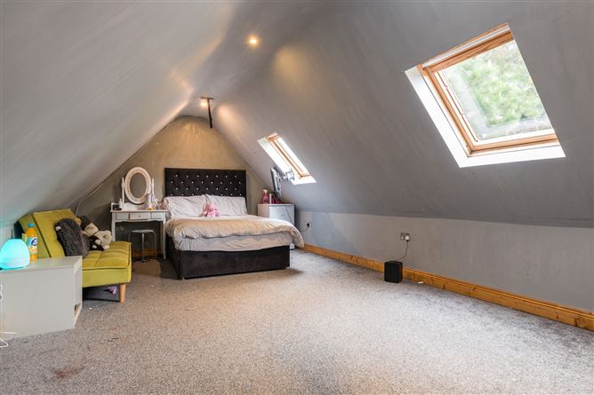 Swallow Cottage, Monfin, Ballycarney, Co. Wexford