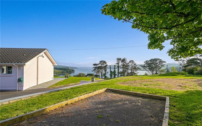 Harvel House, Oysterhaven, Kinsale, Co. Cork