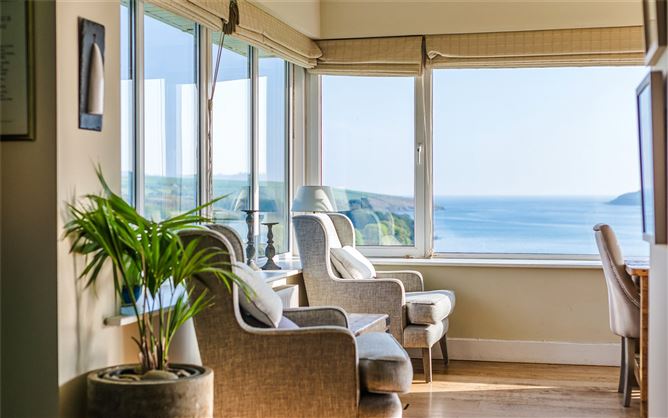 Harvel House, Oysterhaven, Kinsale, Co. Cork