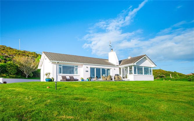 Harvel House, Oysterhaven, Kinsale, Co. Cork
