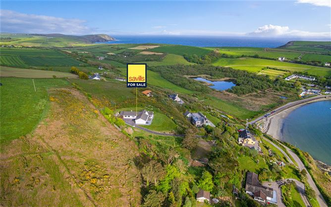 Harvel House, Oysterhaven, Kinsale, Co. Cork