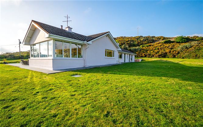 Harvel House, Oysterhaven, Kinsale, Co. Cork