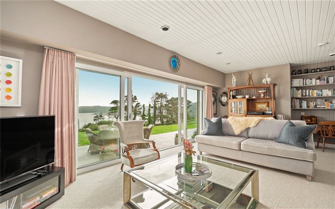Harvel House, Oysterhaven, Kinsale, Co. Cork