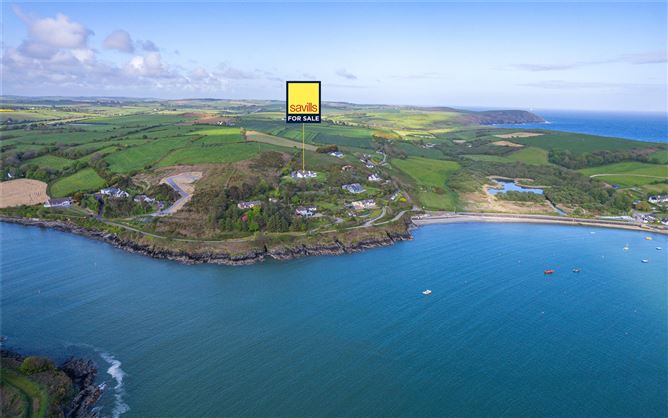 Harvel House, Oysterhaven, Kinsale, Co. Cork