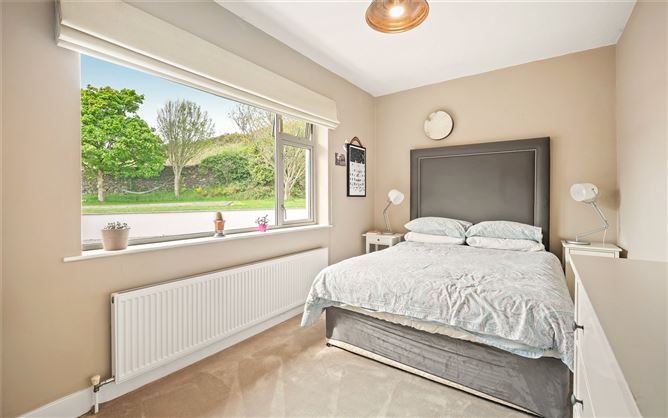 Harvel House, Oysterhaven, Kinsale, Co. Cork
