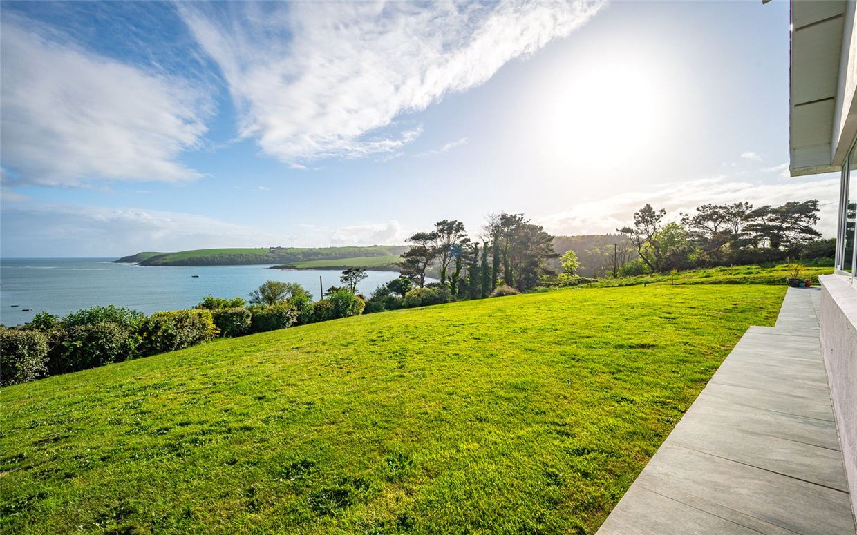 Harvel House, Oysterhaven, Kinsale, Co. Cork