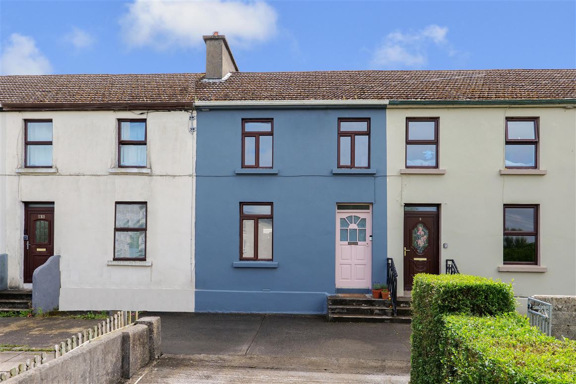 9 St. Bridget’s Place Upper, Galway City  9 St. Bridget’s Place Upper, Galway City