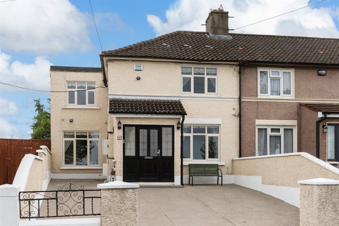 109 Clonmacnoise Road, Crumlin, Dublin 12