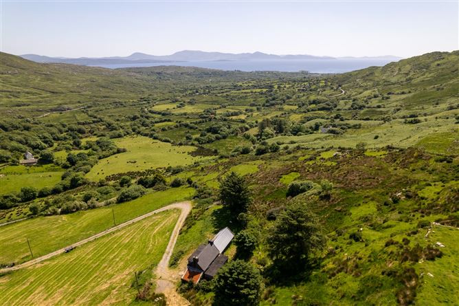 Staigue, Castlecove, Co. Kerry