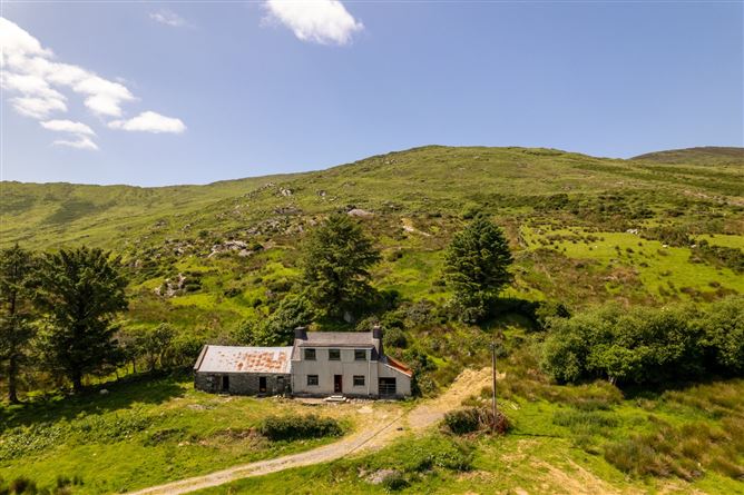 Staigue, Castlecove, Co. Kerry