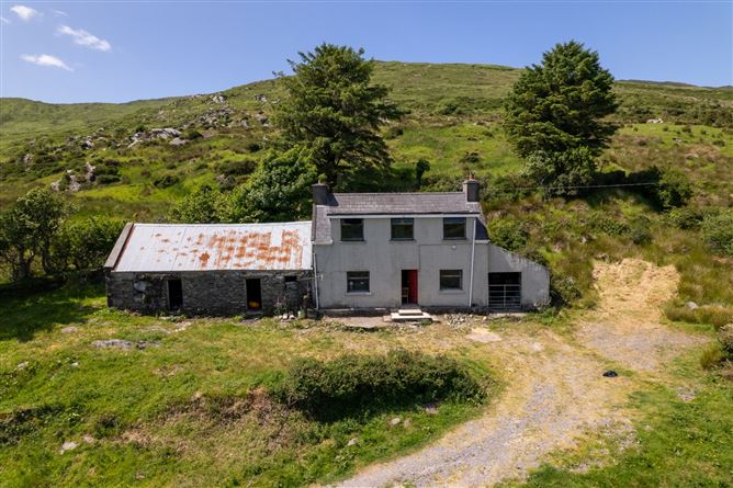 Staigue, Castlecove, Co. Kerry