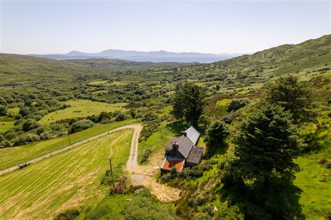Staigue, Castlecove, Co. Kerry