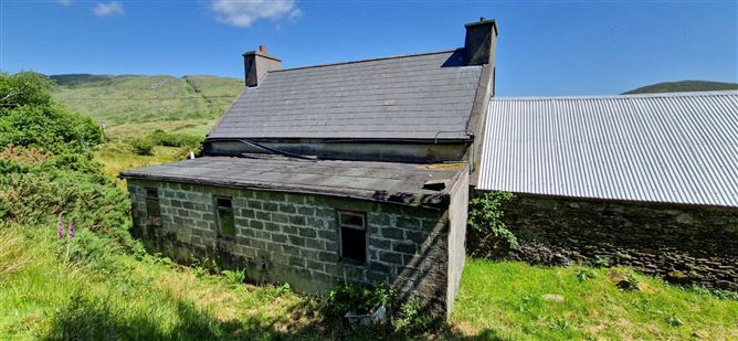 Staigue, Castlecove, Co. Kerry