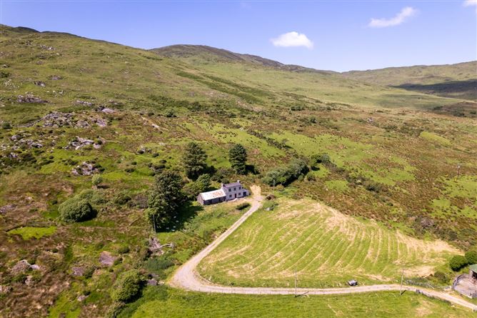 Staigue, Castlecove, Co. Kerry