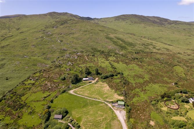 Staigue, Castlecove, Co. Kerry