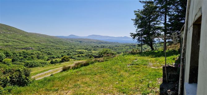 Staigue, Castlecove, Co. Kerry