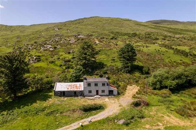 Staigue, Castlecove, Co. Kerry
