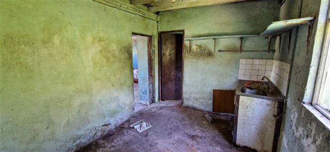 Staigue, Castlecove, Co. Kerry