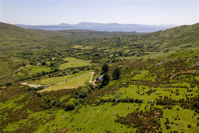 Staigue, Castlecove, Co. Kerry