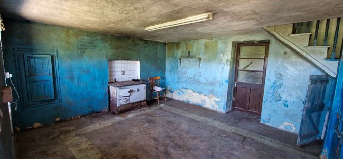 Staigue, Castlecove, Co. Kerry