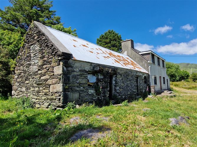 Staigue, Castlecove, Co. Kerry