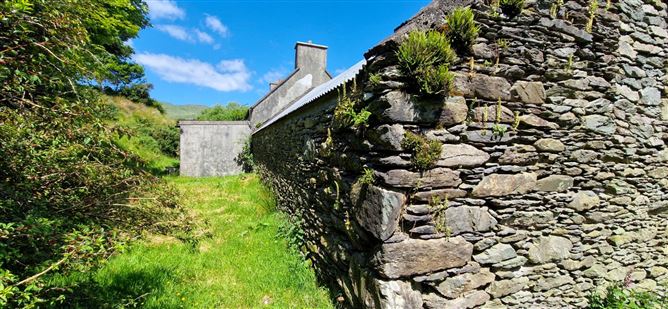 Staigue, Castlecove, Co. Kerry