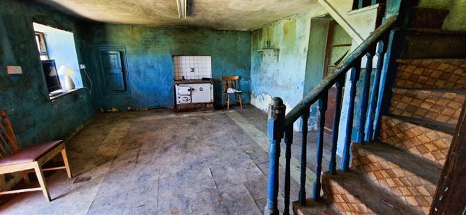 Staigue, Castlecove, Co. Kerry