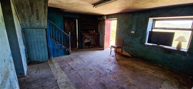 Staigue, Castlecove, Co. Kerry