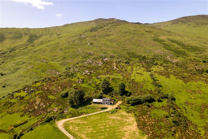 Staigue, Castlecove, Co. Kerry