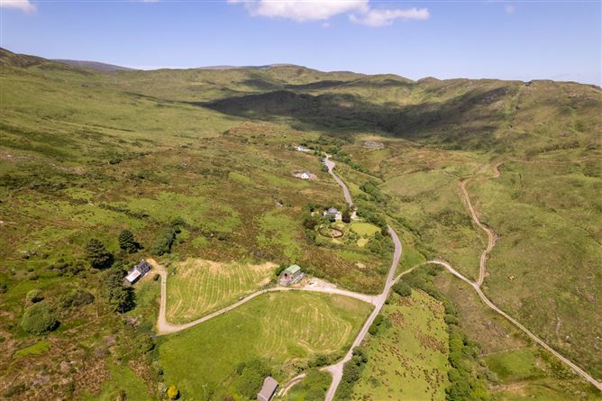 Staigue, Castlecove, Co. Kerry