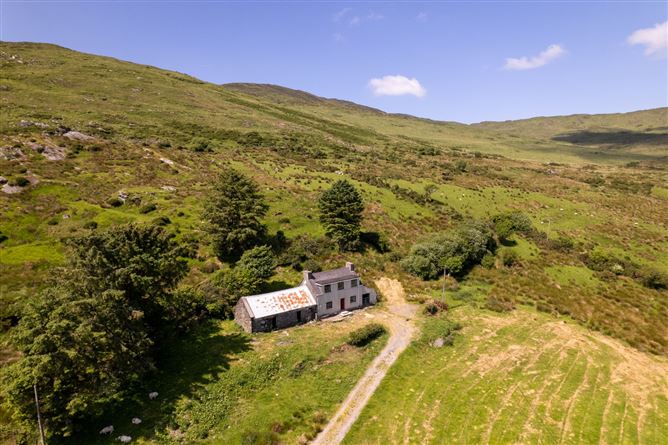 Staigue, Castlecove, Co. Kerry