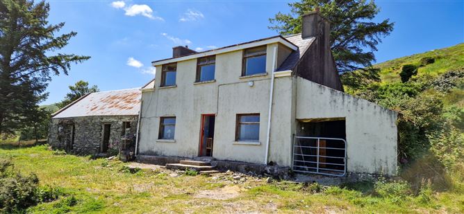 Staigue, Castlecove, Co. Kerry