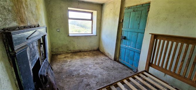 Staigue, Castlecove, Co. Kerry