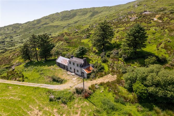 Staigue, Castlecove, Co. Kerry