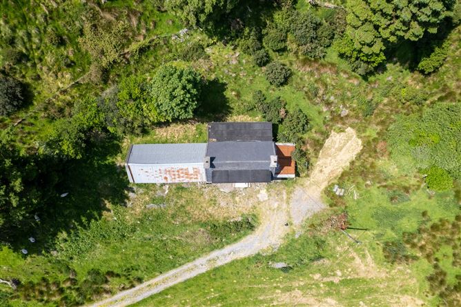 Staigue, Castlecove, Co. Kerry