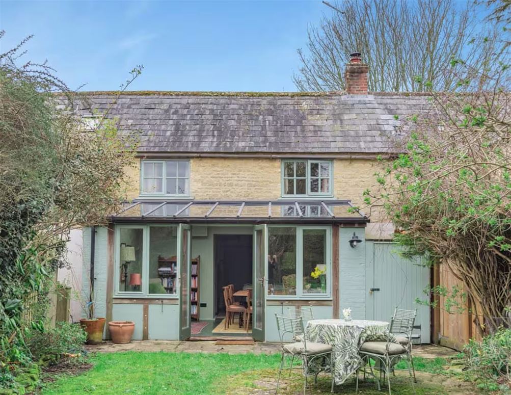Cottage Hideaway,Shipton Under Wychwood,Oxfordshire,United Kingdom