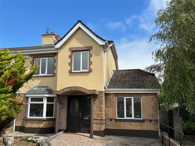 17 Park Avenue, Ennis, Clare Costelloe Estate Agents 4814737