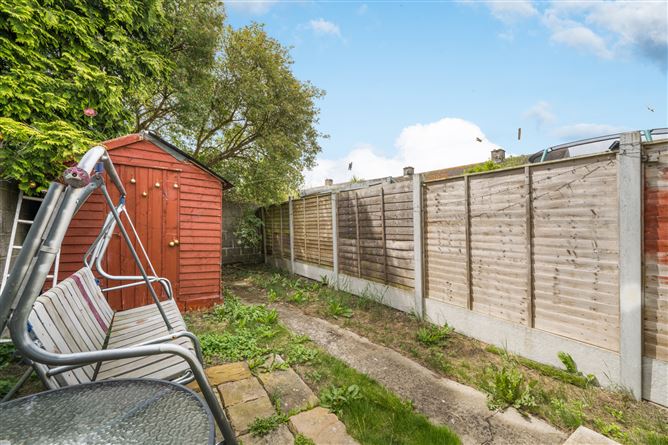 403 Ballyfermot Road, Ballyfermot, Dublin 10