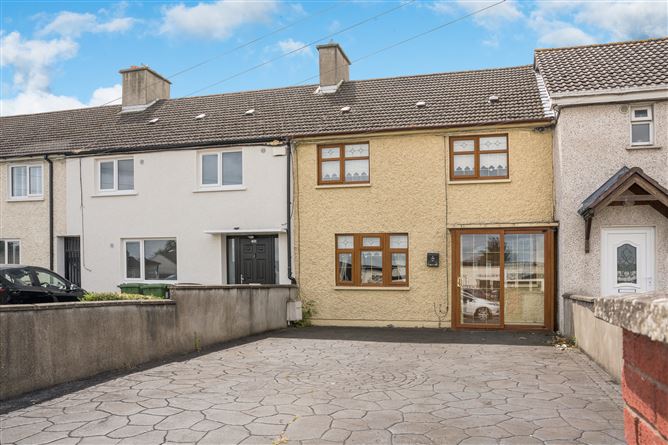403 Ballyfermot Road, Ballyfermot, Dublin 10