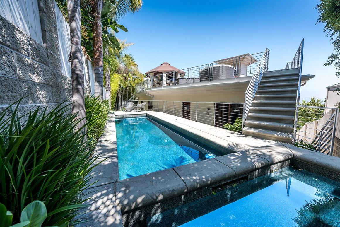 Views For Daze, Vacation Rental in California, USA, Los Angeles, California