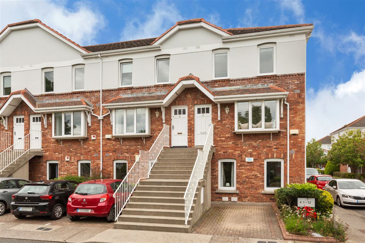 11 Abbeyfield, Milltown, Dublin 6