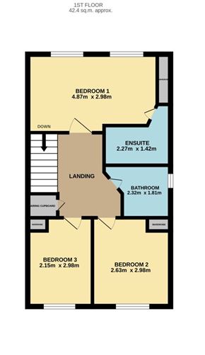 11 Abbeyfield, Milltown, Dublin 6