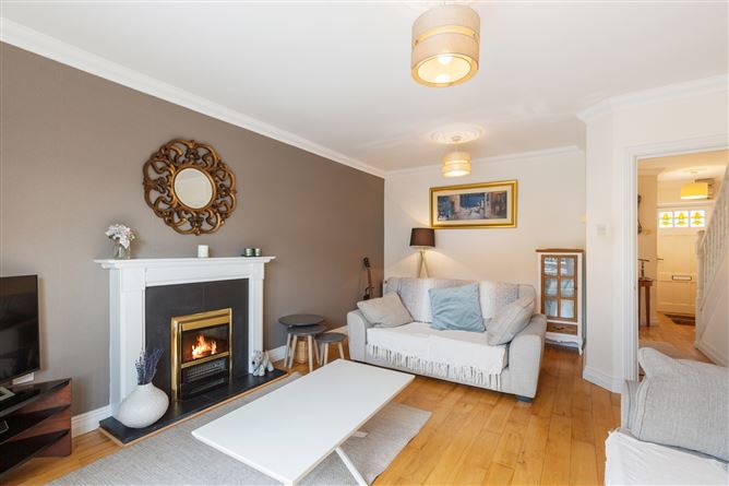 11 Abbeyfield, Milltown, Dublin 6