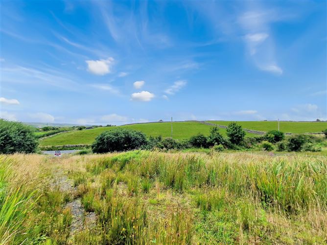 Circa 0.7 Acre Site Deerpark, Ennistymon, Co. Clare